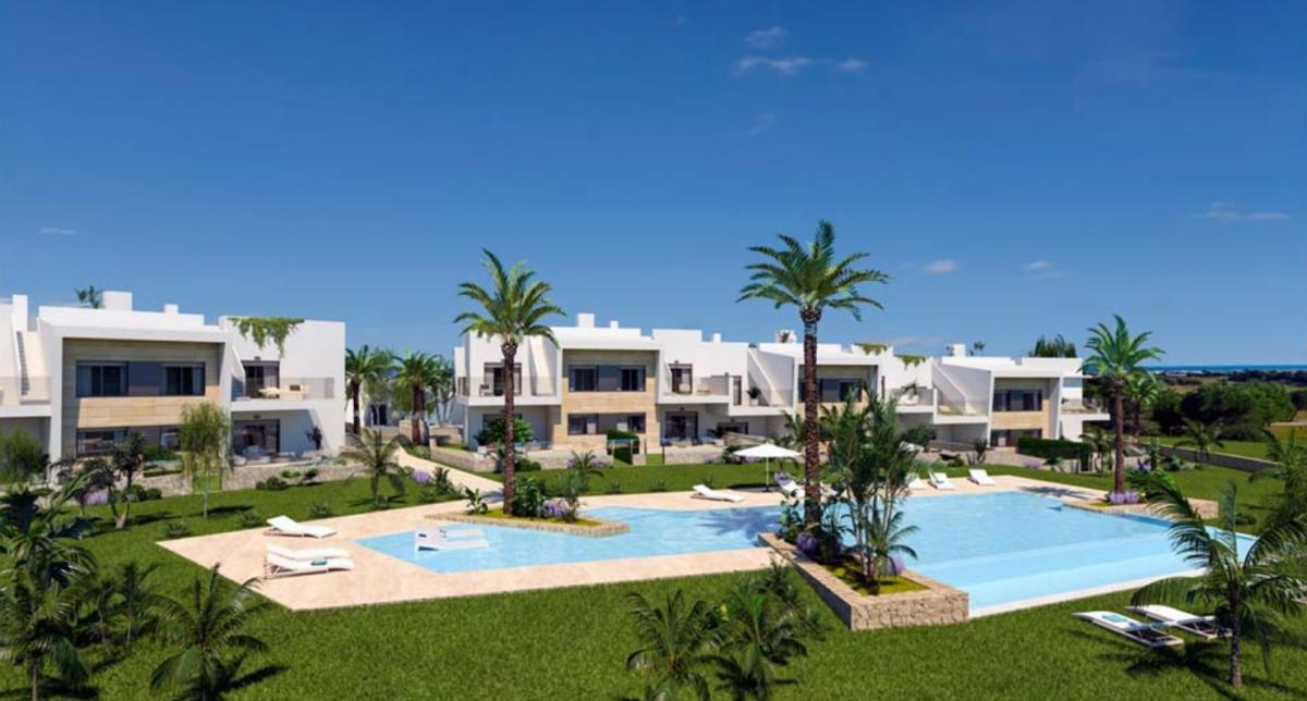 apartment for sale in costa blanca