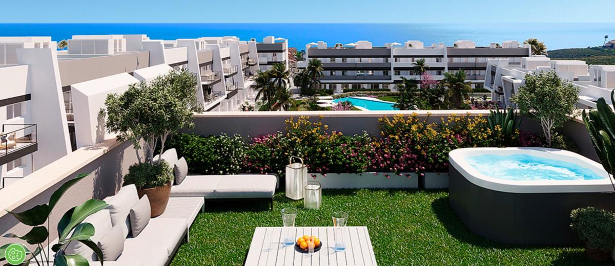 SPAIN APARTMENTS FOR SALE