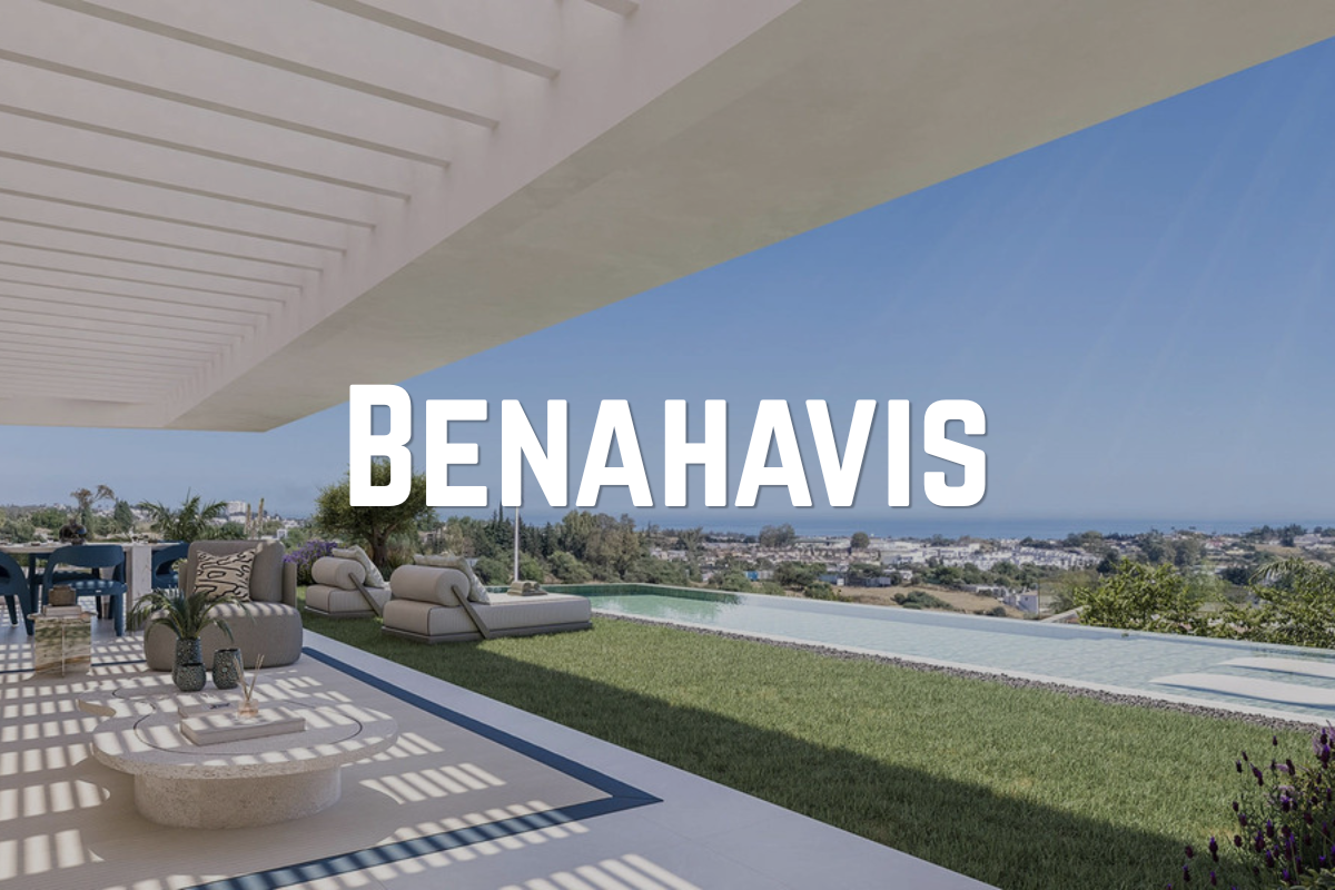 Homes for Sale in Benahavís: Luxury, Nature & Privacy