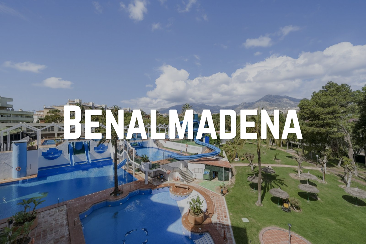 Homes for Sale in Benalmádena: Sea Views & Lifestyle Living