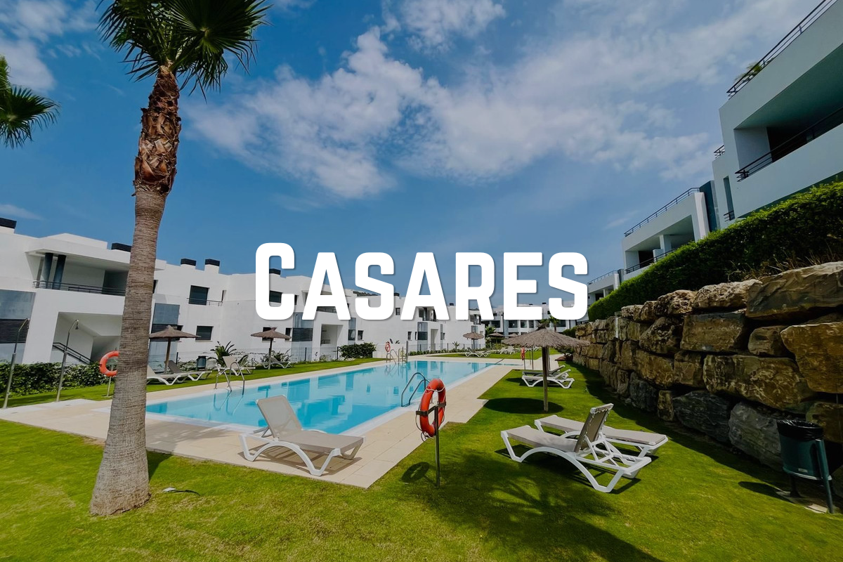 Homes for Sale in Casares: Hidden Gem & Value Investment