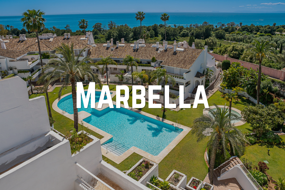Marbella beachfront lifestyle luxury villas and coastal city Costa del Sol