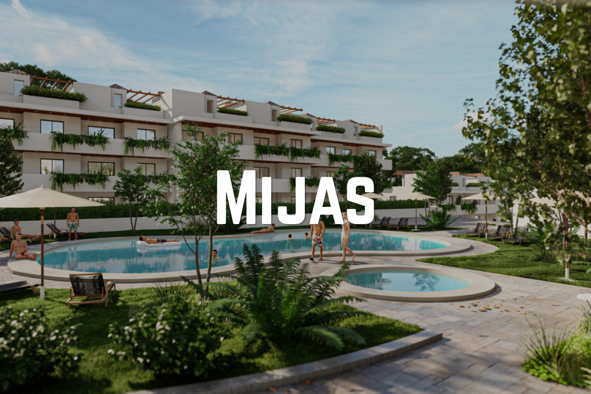 Homes for Sale in Mijas: Sea Views, Value & New Developments