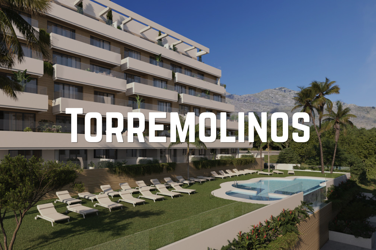 Homes for Sale in Torremolinos: Affordable Coastal Properties