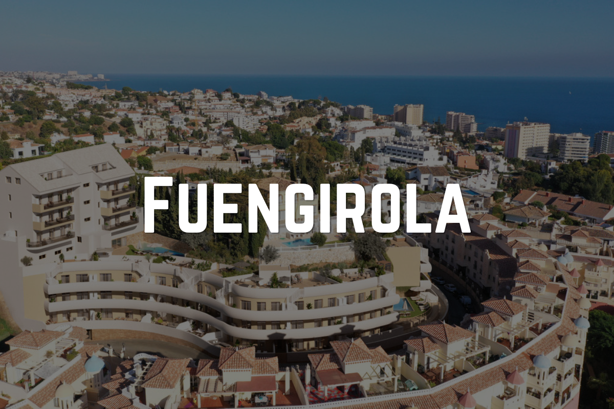Homes for Sale in Fuengirola: Coastal Living & Rental Potential