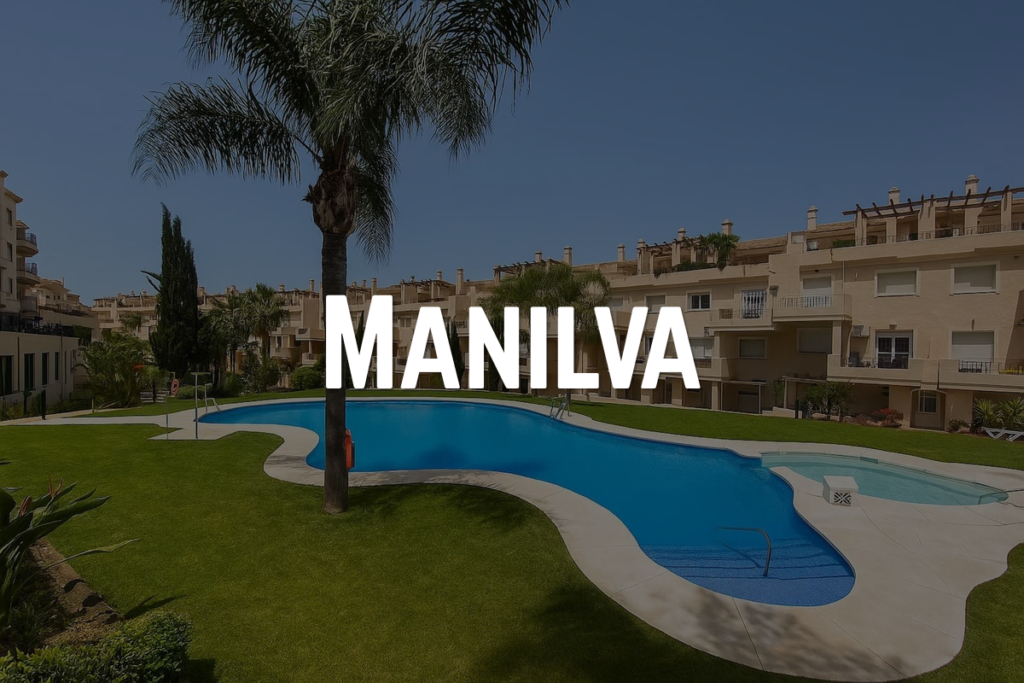 Property for sale in Manilva Costa del Sol apartments and investment homes